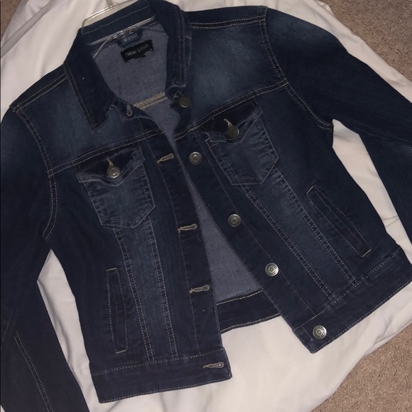 Denim Jacket - Picture 4 of 6